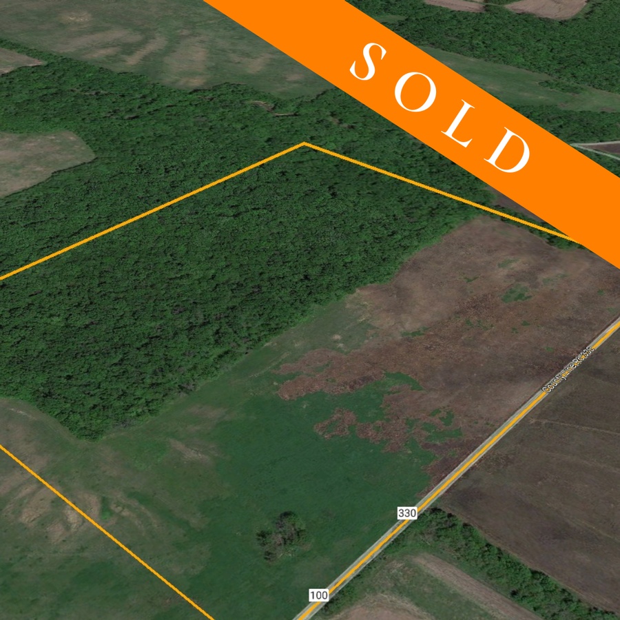 52 Acres in Livingston County